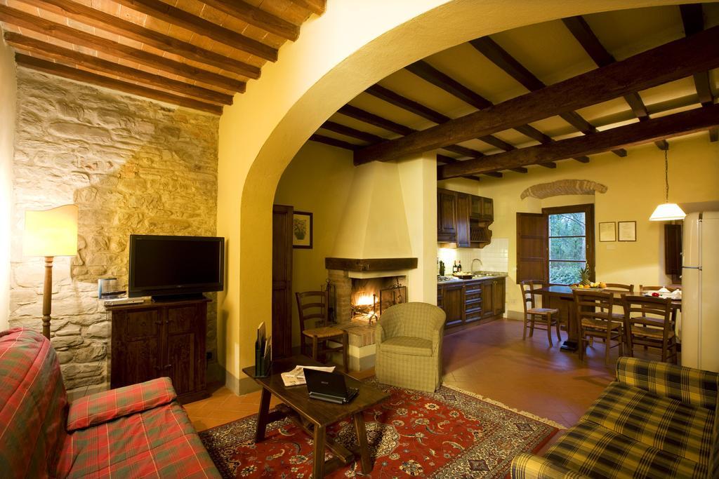 Suite con 3 Camere da Letto