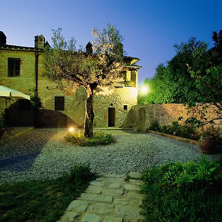 Monsignor Della Casa Country Resort&Spa-2